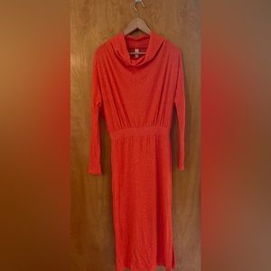 Like New - Daily Practice (via Anthropologie) Dress, XS - $38